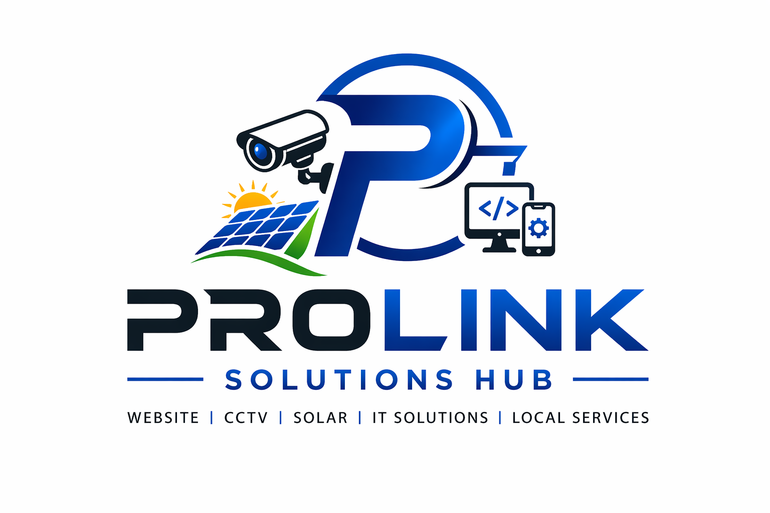 Prolink Solutions Hub
