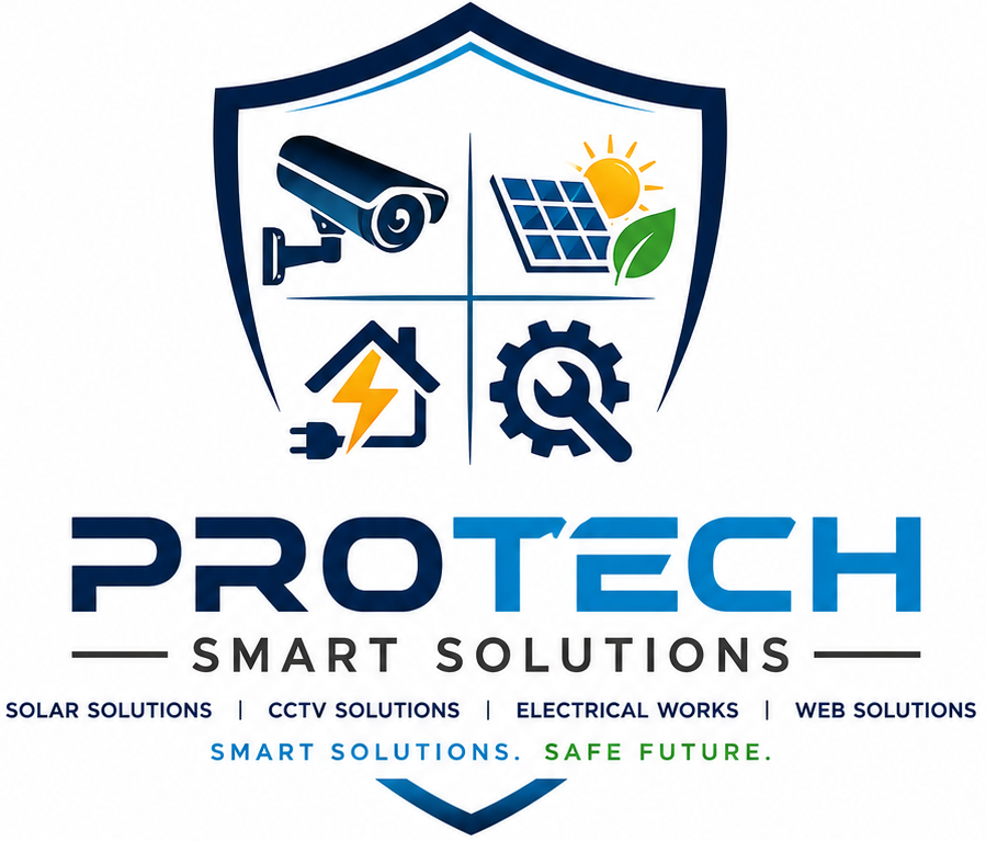 ProTech Smart Solutions